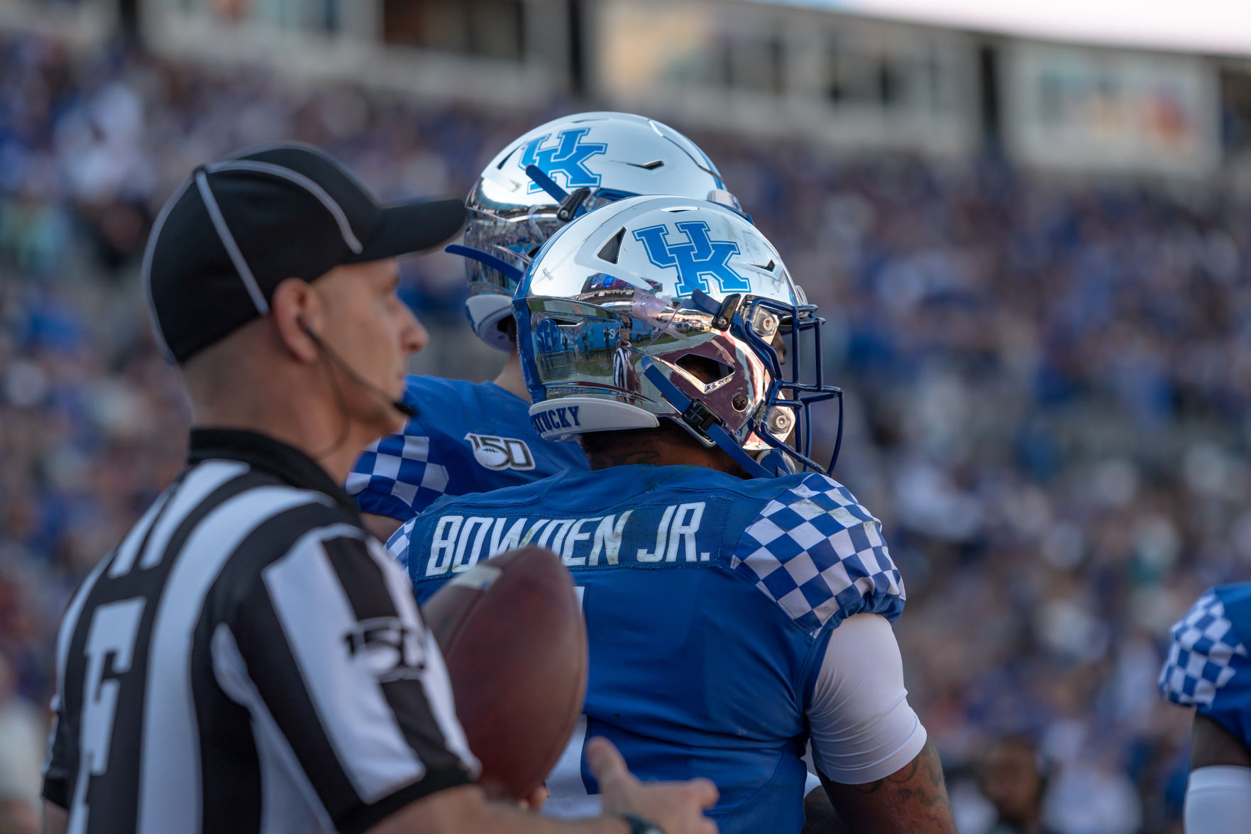 2019 Belk Bowl